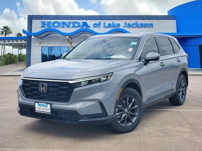 new 2026 HONDA