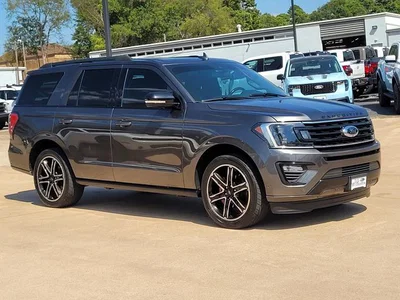 used 2021 FORD