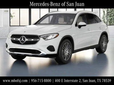 used 2026 MERCEDES-BENZ