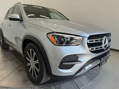 new 2026 MERCEDES-BENZ