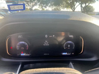 used 2024 JEEP