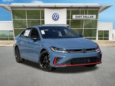 new 2027 VOLKSWAGEN