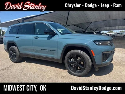 new 2027 JEEP