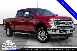 used 2020 FORD