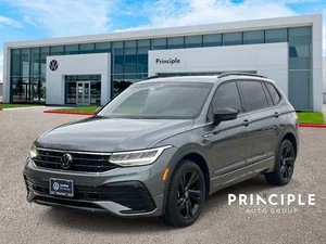 used 2024 VOLKSWAGEN