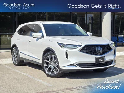used 2023 ACURA