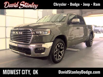 used 2026 RAM
