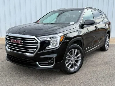 used 2024 GMC