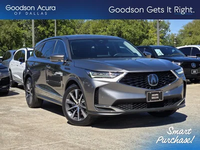 used 2026 ACURA