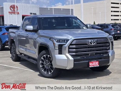 new 2026 TOYOTA