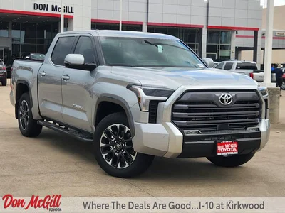 new 2026 TOYOTA