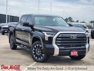 new 2026 TOYOTA