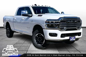 new 2026 RAM