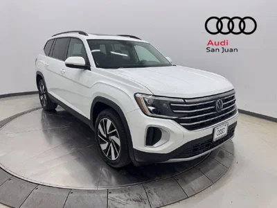 used 2024 VOLKSWAGEN