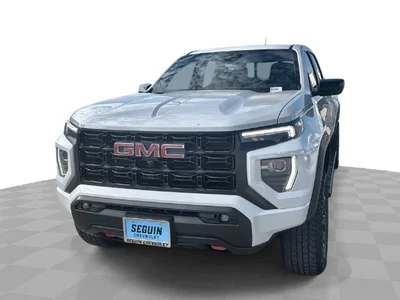 used 2025 GMC