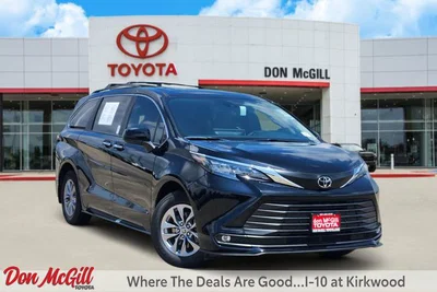 used 2026 TOYOTA