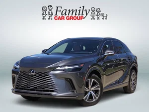 used 2024 LEXUS