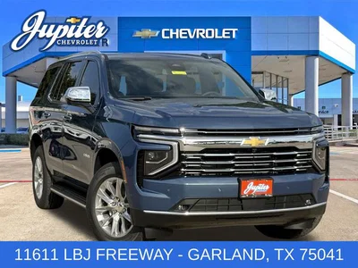 new 2026 CHEVROLET