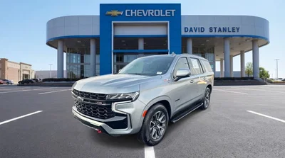 used 2024 CHEVROLET