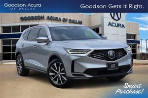 used 2026 ACURA