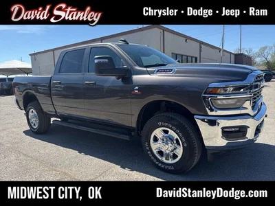 new 2026 RAM