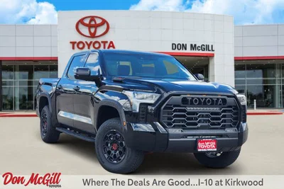 new 2026 TOYOTA