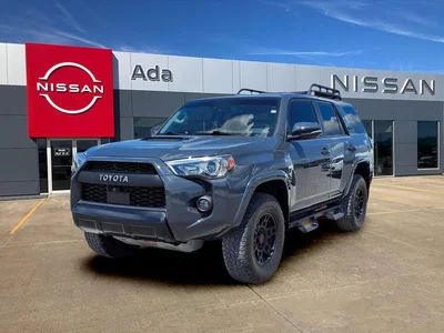 used 2024 TOYOTA