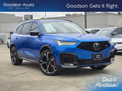 new 2026 ACURA