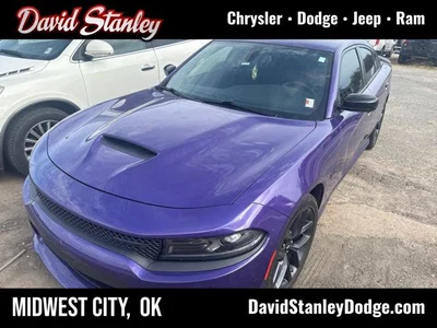 used 2023 DODGE