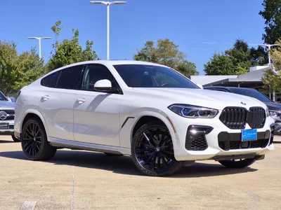 used 2022 BMW