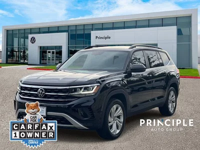 used 2023 VOLKSWAGEN