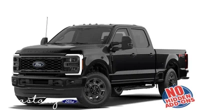new 2027 FORD