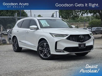 new 2026 ACURA