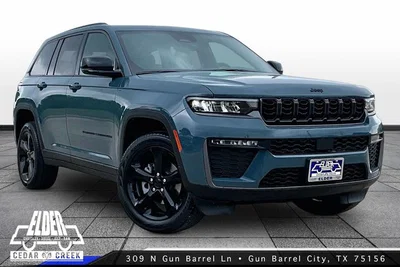 new 2026 JEEP