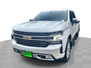 used 2022 CHEVROLET