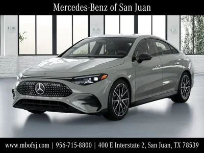 new 2027 MERCEDES-BENZ