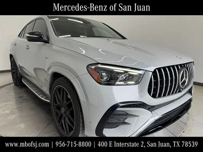 used 2024 MERCEDES-BENZ