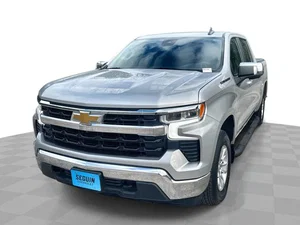 used 2022 CHEVROLET