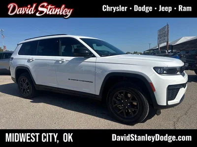 new 2027 JEEP