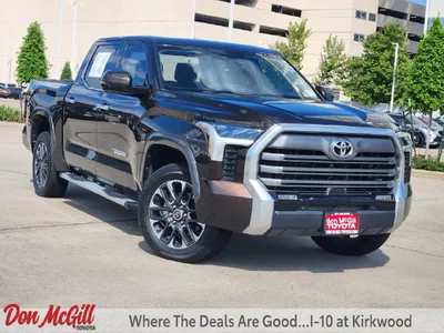 used 2023 TOYOTA