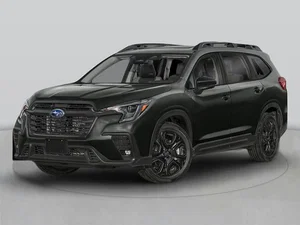 used 2025 SUBARU