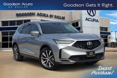 used 2026 ACURA