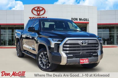 used 2024 TOYOTA