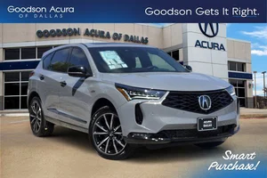 new 2026 ACURA