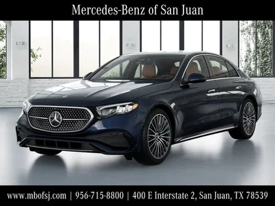 new 2027 MERCEDES-BENZ