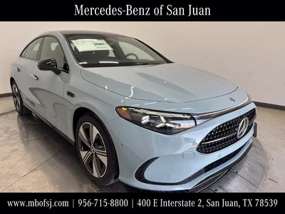 new 2027 MERCEDES-BENZ