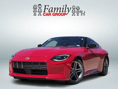 used 2025 NISSAN