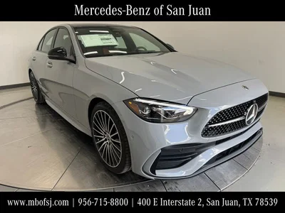 new 2026 MERCEDES-BENZ