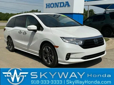 used 2023 HONDA