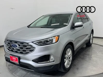 used 2022 FORD